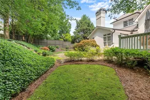 885 Carlton Ridge NE, Atlanta, GA 30342 - Photo 73