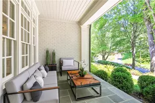 885 Carlton Ridge NE, Atlanta, GA 30342 - Photo 11