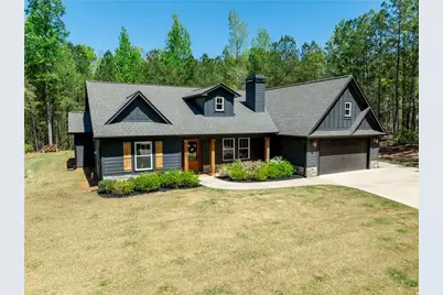 2271 N 16 Highway, Whitesburg, GA 30185 - Photo 5