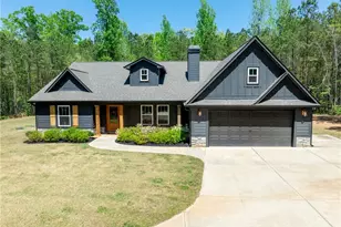 2271 N 16 Hwy, Whitesburg, GA 30185 - Photo 1