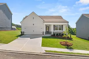 43 Cyrilla Walk, Dallas, GA 30132 - Photo 1