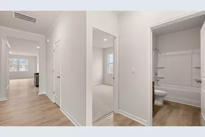 43 Cyrilla Walk, Dallas, GA 30132 - Photo 3