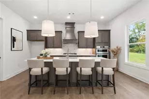 727 Crest Line Trl, Powder Springs, GA 30127 - Photo 5