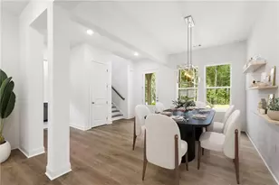 727 Crest Line Trl, Powder Springs, GA 30127 - Photo 7