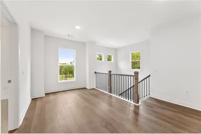 727 Crest Line Trail, Powder Springs, GA 30127 - Photo 33