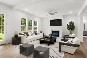 727 Crest Line Trl, Powder Springs, GA 30127 - Photo 3