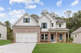 727 Crest Line Trl, Powder Springs, GA 30127 - Photo 9