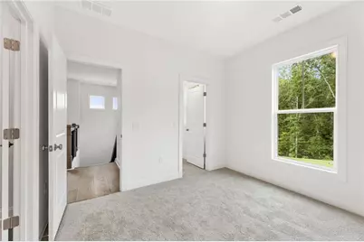 727 Crest Line Trail, Powder Springs, GA 30127 - Photo 35