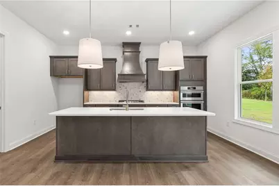 727 Crest Line Trail, Powder Springs, GA 30127 - Photo 17