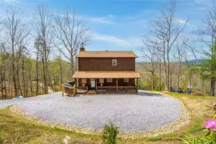 239 Northwoods Cir, Blairsville, GA 30512 - Photo 59