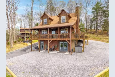 239 Northwoods Circle, Blairsville, GA 30512 - Photo 57