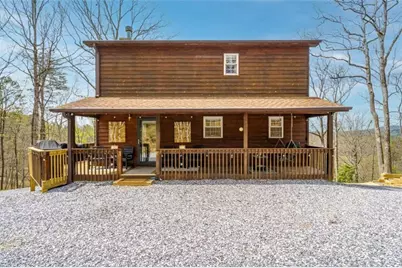 239 Northwoods Circle, Blairsville, GA 30512 - Photo 59