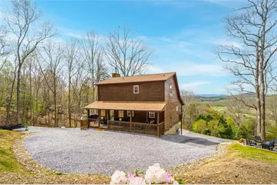 239 Northwoods Circle, Blairsville, GA 30512 - Photo 61