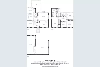 5895 Greenbrier Road, Atlanta, GA 30328 - Photo 37