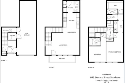 699 Eustace Street SE, Atlanta, GA 30315 - Photo 41
