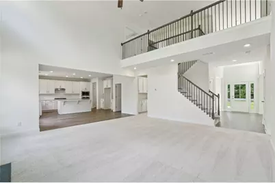 5977 Creek Indian Drive, Sugar Hill, GA 30518 - Photo 5