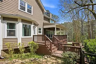 104 Crabapple Springs, Woodstock, GA 30188 - Photo 43