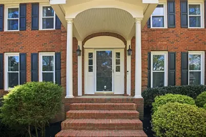 104 Crabapple Springs, Woodstock, GA 30188 - Photo 3