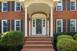 104 Crabapple Springs, Woodstock, GA 30188 - Photo 3