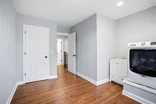 104 Crabapple Springs, Woodstock, GA 30188 - Photo 27