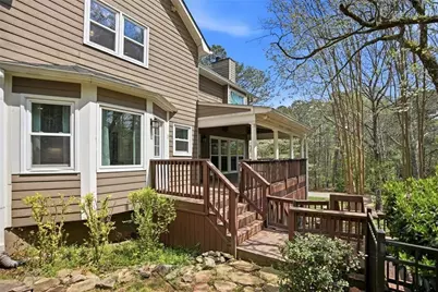 104 Crabapple Springs, Woodstock, GA 30188 - Photo 41