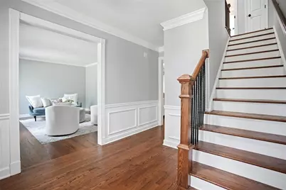 104 Crabapple Springs, Woodstock, GA 30188 - Photo 5