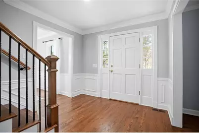 104 Crabapple Springs, Woodstock, GA 30188 - Photo 5