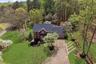 104 Crabapple Springs, Woodstock, GA 30188 - Photo 61