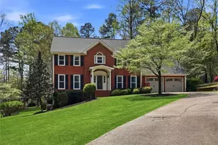104 Crabapple Springs, Woodstock, GA 30188 - Photo 1