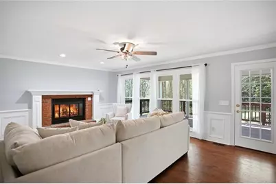 104 Crabapple Springs, Woodstock, GA 30188 - Photo 19