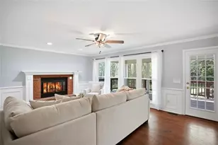 104 Crabapple Springs, Woodstock, GA 30188 - Photo 19