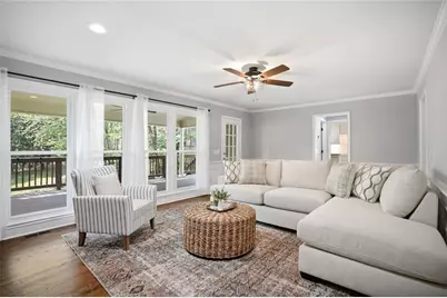 104 Crabapple Springs, Woodstock, GA 30188 - Photo 23
