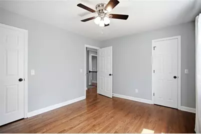 104 Crabapple Springs, Woodstock, GA 30188 - Photo 35