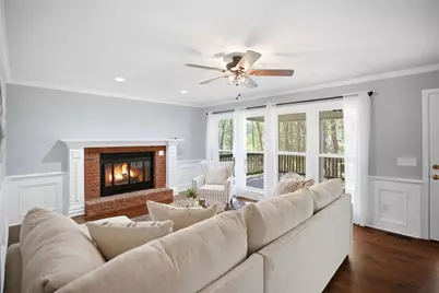 104 Crabapple Springs, Woodstock, GA 30188 - Photo 19