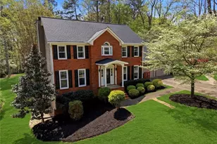 104 Crabapple Springs, Woodstock, GA 30188 - Photo 57