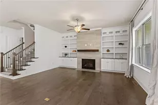2004 Heyward Wy, Alpharetta, GA 30009 - Photo 3