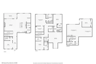 2004 Heyward Wy, Alpharetta, GA 30009 - Photo 41