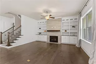 2004 Heyward Wy, Alpharetta, GA 30009 - Photo 3