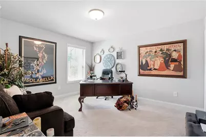 130 Maple Creek Way, Woodstock, GA 30188 - Photo 17