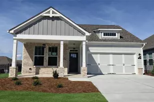 225 Harvest Trl, Hiram, GA 30141 - Photo 1