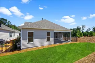 162 English Barn Wy, Hiram, GA 30141 - Photo 13