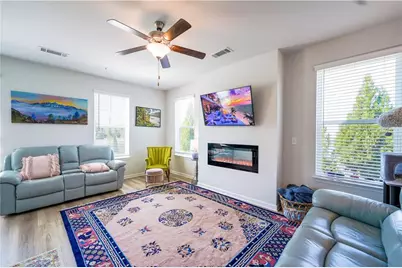 315 Cobalt Drive, Fayetteville, GA 30214 - Photo 7