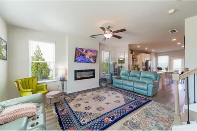 315 Cobalt Drive, Fayetteville, GA 30214 - Photo 5