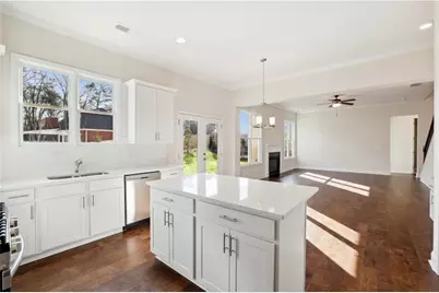 5967 Creek Indian Drive, Sugar Hill, GA 30518 - Photo 3