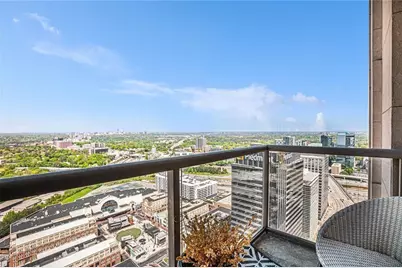 270 17th NW #4104, Atlanta, GA 30363 - Photo 25