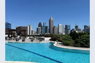 270 17th NW #4104, Atlanta, GA 30363 - Photo 39