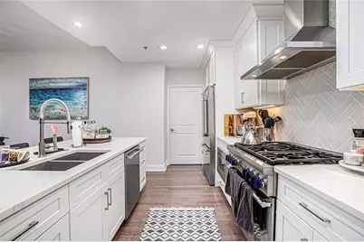270 17th Street NW #4104, Atlanta, GA 30363 - Photo 9