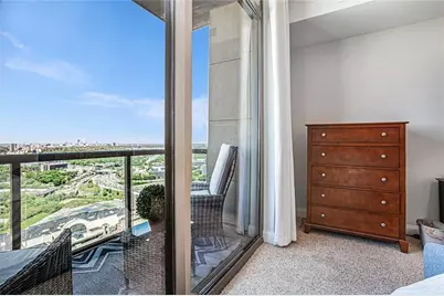 270 17th NW #4104, Atlanta, GA 30363 - Photo 19