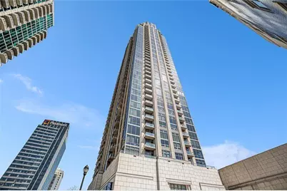 270 17th NW #4104, Atlanta, GA 30363 - Photo 1