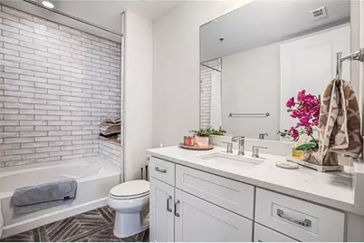 270 17th NW #4104, Atlanta, GA 30363 - Photo 23